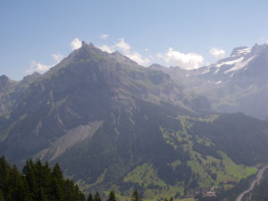 Kandersteg